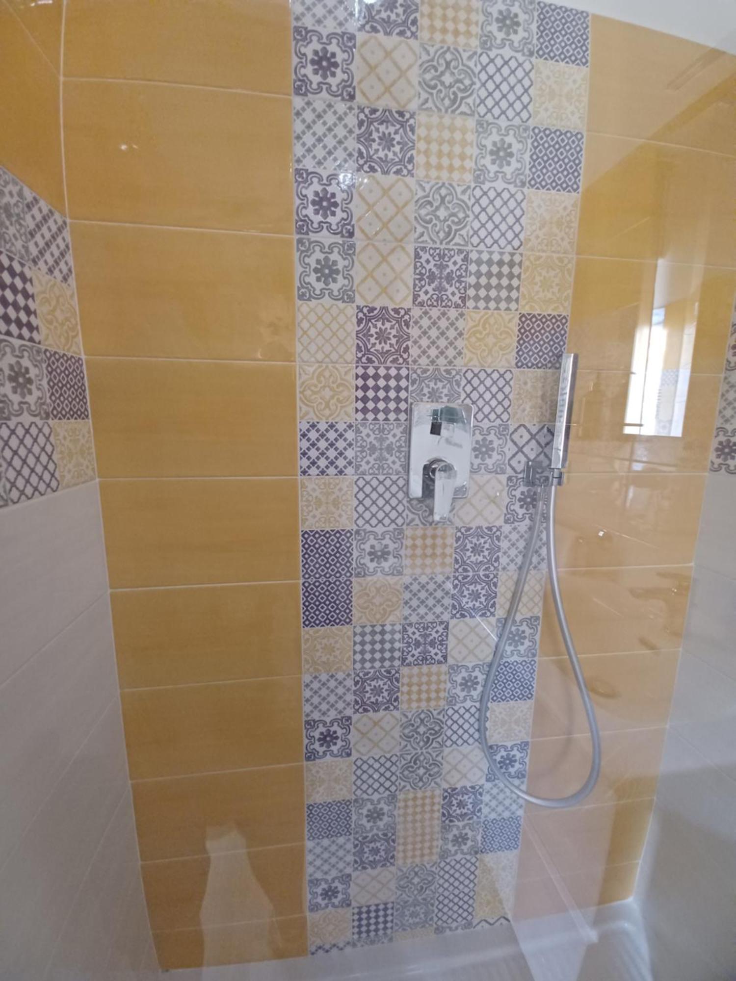 B&B Due Stanzulelle Salerno Buitenkant foto