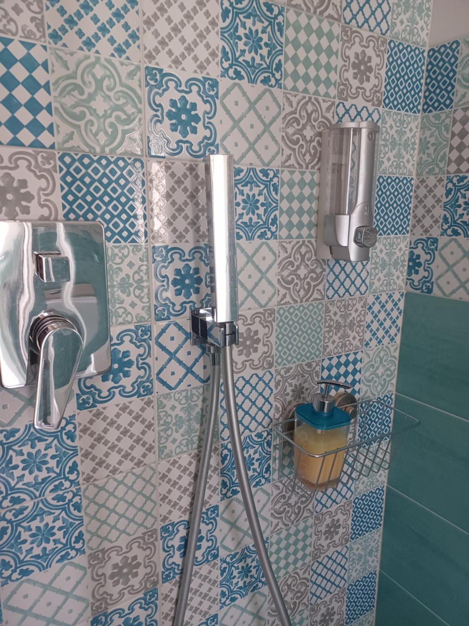 B&B Due Stanzulelle Salerno Buitenkant foto